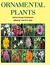 Ornamental Plants (Hardcover)