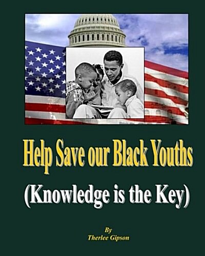 Help Save Our Black Youths: A Better Education System (Paperback)