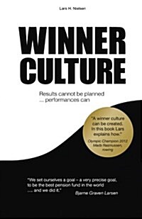Winner Culture (Paperback)