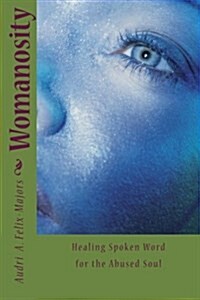 Womanosity: Inspirational Spoken Word (Paperback)