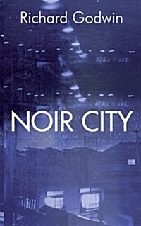 Noir City (Paperback)