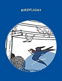 Birdflight: A Science Drama Playscript (Paperback)