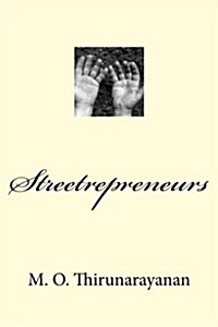 Streetrepreneurs (Paperback)