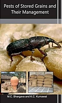 Pests of Stored Grains and Their Management (Hardcover)