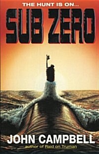 Sub Zero (Paperback)