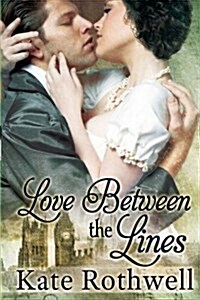 Love Between the Lines (Paperback)