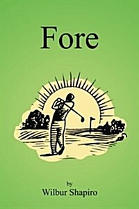 Fore (Paperback)