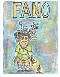 Fano (Paperback)