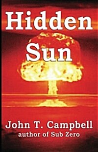 Hidden Sun (Paperback)