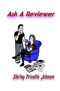Ask a Reviewer (Paperback)