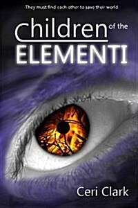 Children of the Elementi (Paperback)