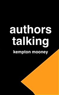 Authors Talking (Paperback)