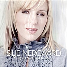 [수입] Silje Nergaard - If I Could Wrap Up A Kiss (Siljes Christmas) [3 Bonus Tracks]