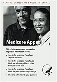 Medicare Appeals (Paperback)