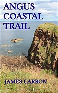 Angus Coastal Trail (Paperback)