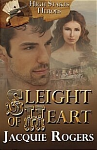 Sleight of Heart (Paperback)