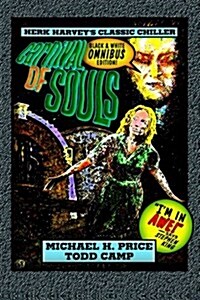 Carnival of Souls: Black & White Omnibus Edition! (Paperback)