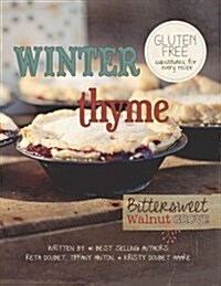 Winter Thyme: Bittersweet Walnut Grove (Paperback)