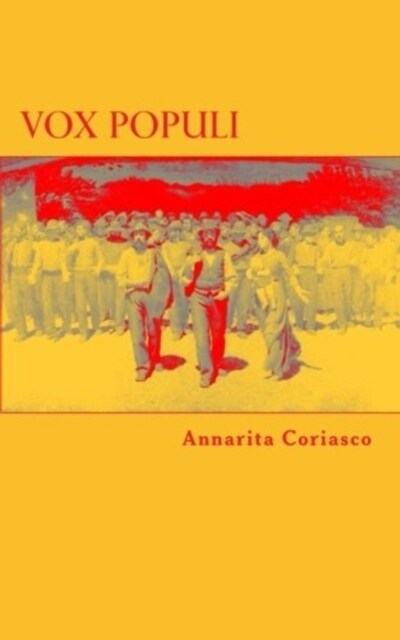 Vox Populi (Paperback)