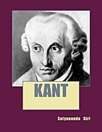 Kant (Paperback)