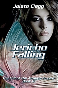 Jericho Falling (Paperback)