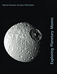 Exploring Planetary Moons (Paperback)