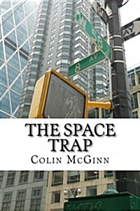 The Space Trap: Alan Swift Leaves Home (Paperback)