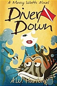 Diver Down (Paperback)