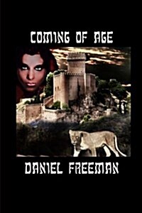 Coming of Age: Book 1 of the Dark Horse Chronicles (Paperback)