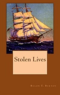 Stolen Lives (Paperback)