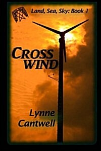 Crosswind (Paperback)