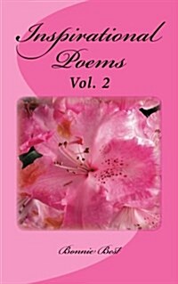 Inspirational Poems Vol. 2 (Paperback)