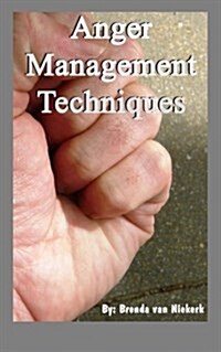 Anger Management Techniques (Paperback)