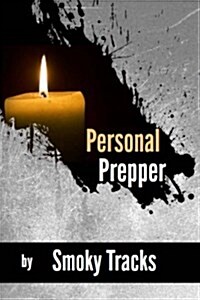 Personal Prepper (Paperback)