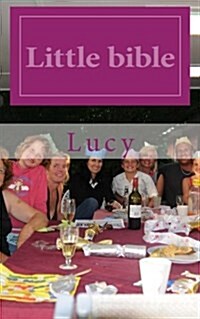 Little Bible: For You (Paperback)