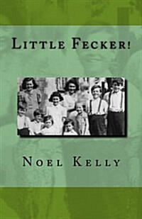 Little Fecker! (Paperback)