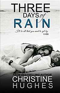 Three Days of Rain (Paperback)