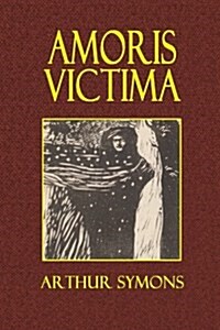 Amoris Victima (Paperback)