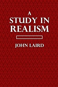 A Study in Realism (Paperback)