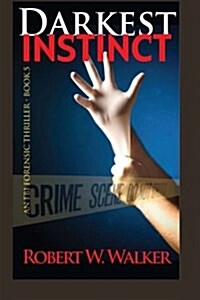 Darkest Instinct (Paperback)