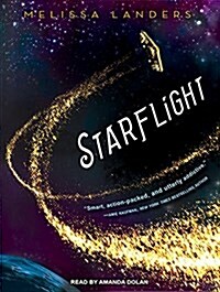 Starflight (Audio CD, CD)