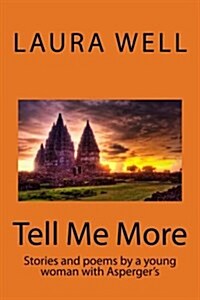 Tell Me More (Paperback)