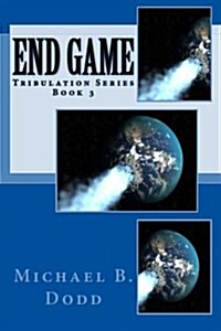 End Game (Paperback)