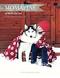 MOMAZINE The Winter Issue 2013 (Paperback)