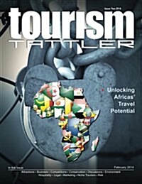 Tourism Tattler February 2014 (Paperback)