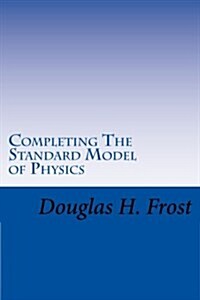 Completing the Standard Model of Physics: The Higgs Field, Gravity and the Big Bang (Paperback)