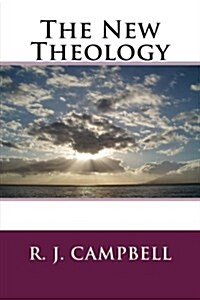 The New Theology (Paperback)