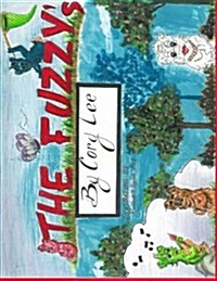 The Fuzzys (Paperback)