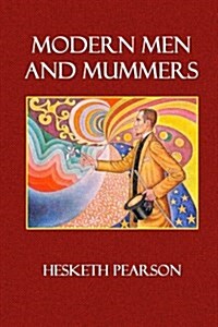 Modern Men and Mummers (Paperback)