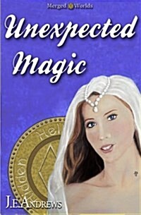 Unexpected Magic (Paperback)